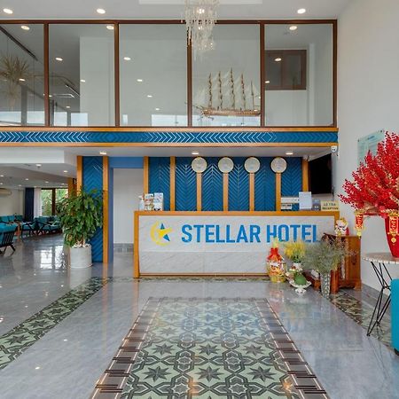 Stellar Hotel Duong Dong  Dış mekan fotoğraf