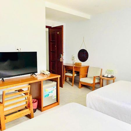 Stellar Hotel Duong Dong  Dış mekan fotoğraf