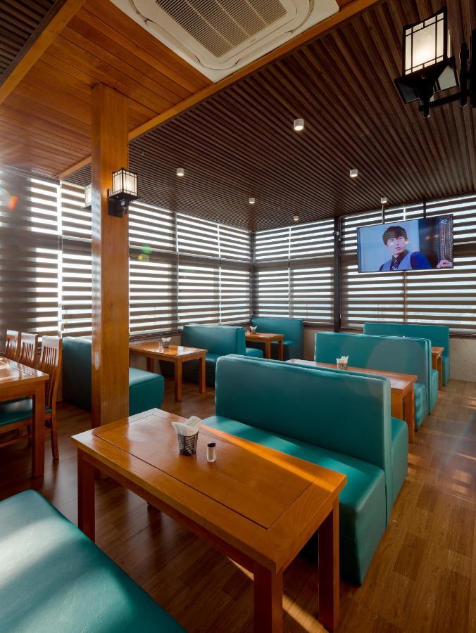 Stellar Hotel Duong Dong  Dış mekan fotoğraf