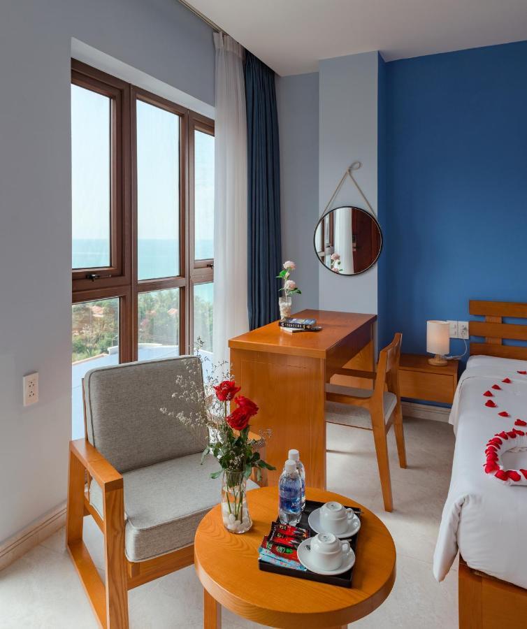 Stellar Hotel Duong Dong  Dış mekan fotoğraf