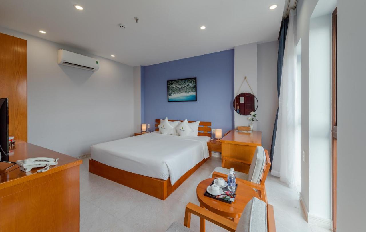 Stellar Hotel Duong Dong  Dış mekan fotoğraf