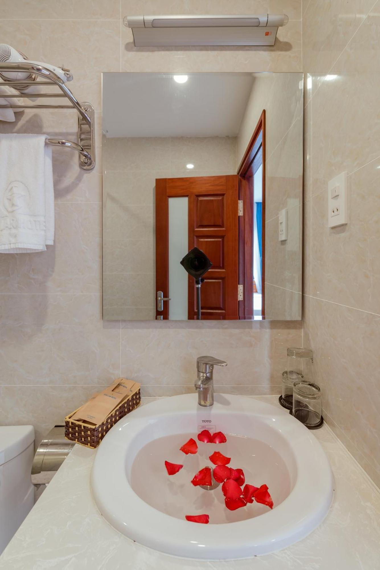 Stellar Hotel Duong Dong  Dış mekan fotoğraf