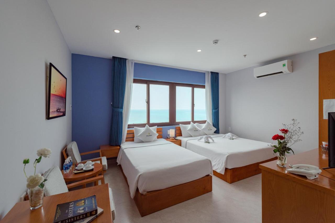 Stellar Hotel Duong Dong  Dış mekan fotoğraf