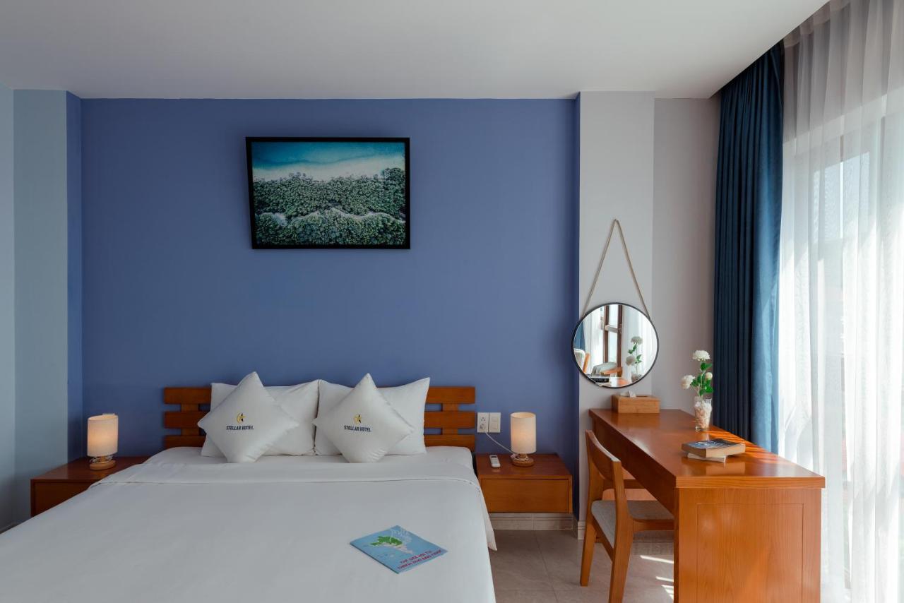 Stellar Hotel Duong Dong  Dış mekan fotoğraf